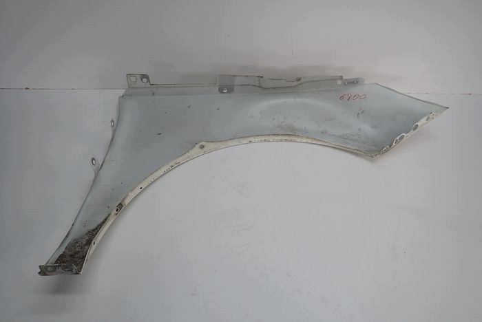 AUDI A1 10- fender left front front