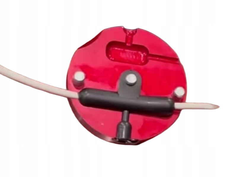 Forma do połączenia przewodów IP68