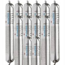 Klej-uszczelniacz poliuretanowy Isum Poly 35 600ml. (karton 12 szt.)