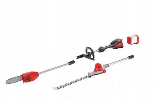 Podkaszarka Al-ko Multitool Mt 42 Power Flex+csa+h