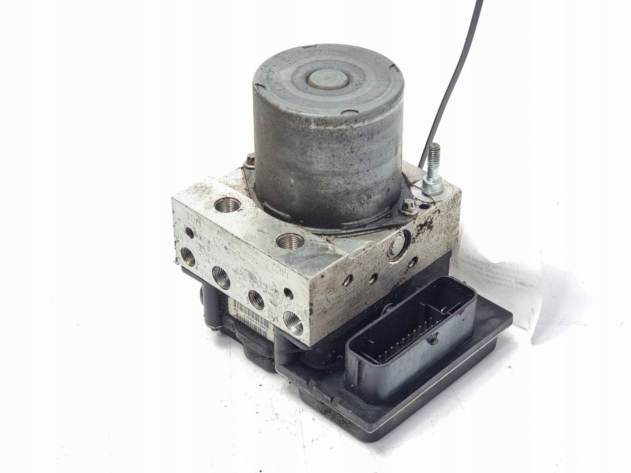 pump ABS brake 9674804480 CITROEN C5 II X7
