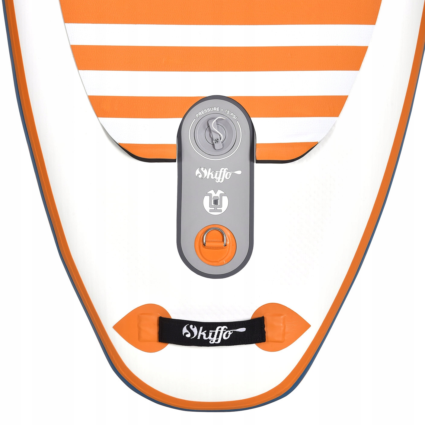 DESKA SUP POMPOWANA WIOSŁO SKIFFO SUN CRUISE 11'2 EAN (GTIN) 3700691414915