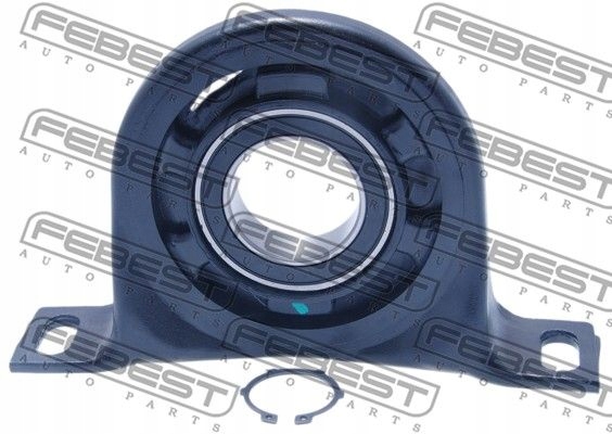 PODPORA WAŁU NAPĘDOWEGO BZCB-906 FEBEST Stan opakowania oryginalne