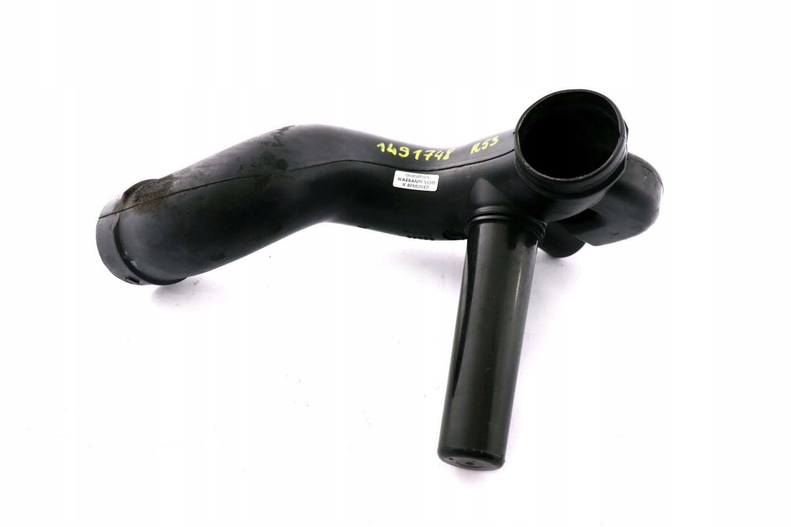 Mini Cooper S R52 R53 Впускной Канал Труба 1491748