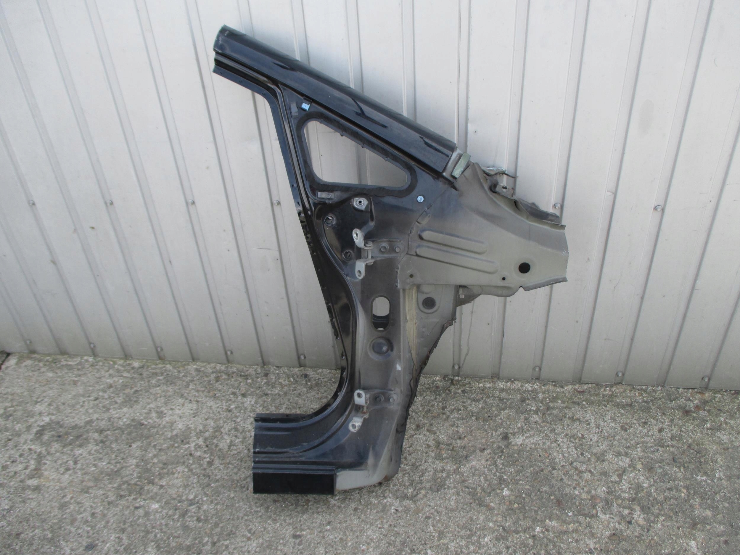 CIVIC VIII SEDAN 06-11 SŁUPEK PRZEDNI PRAWY B92PX