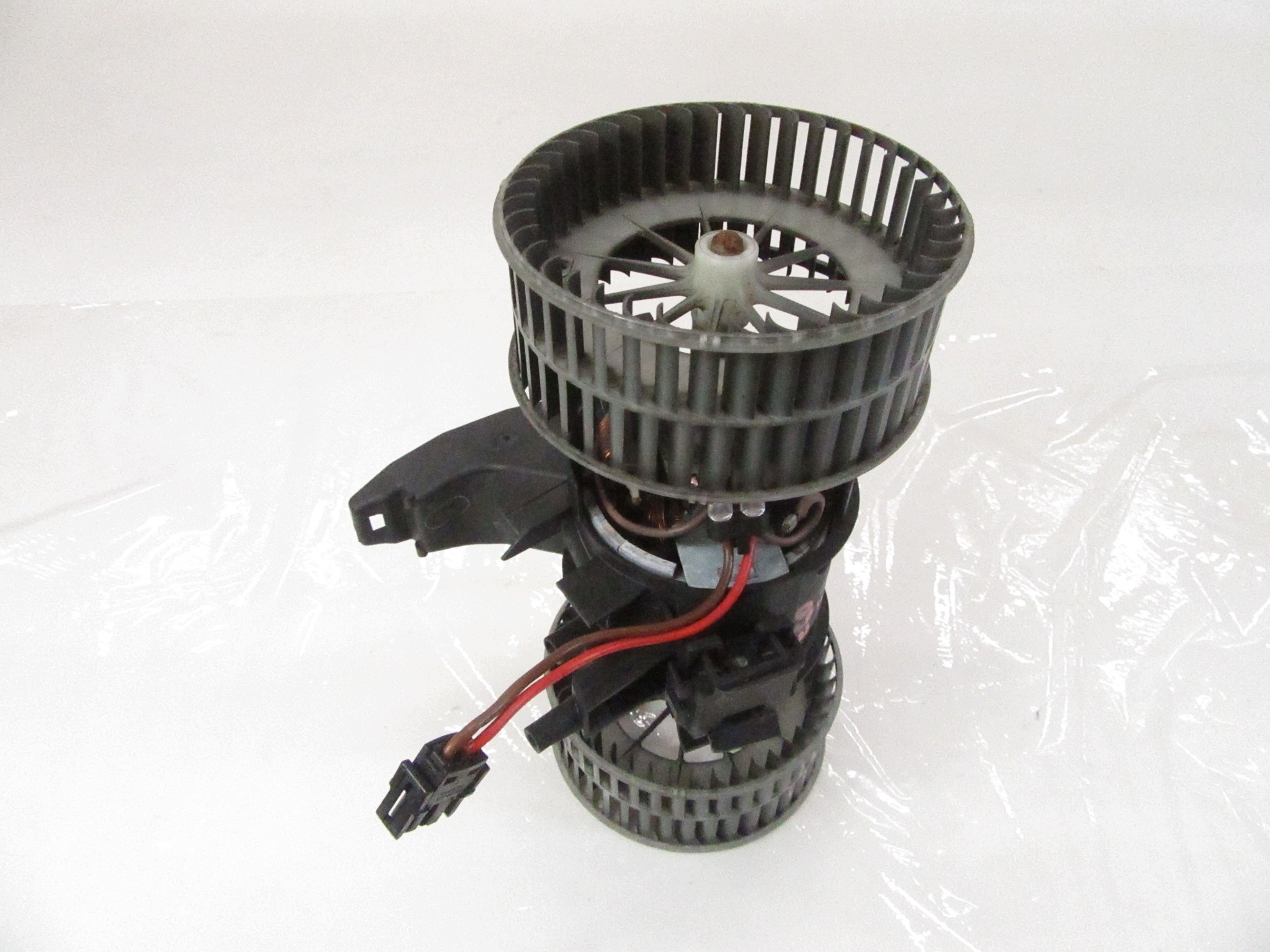 tOPENÍ ventilátor klími kabinový BMW e60 e61 e63 e64