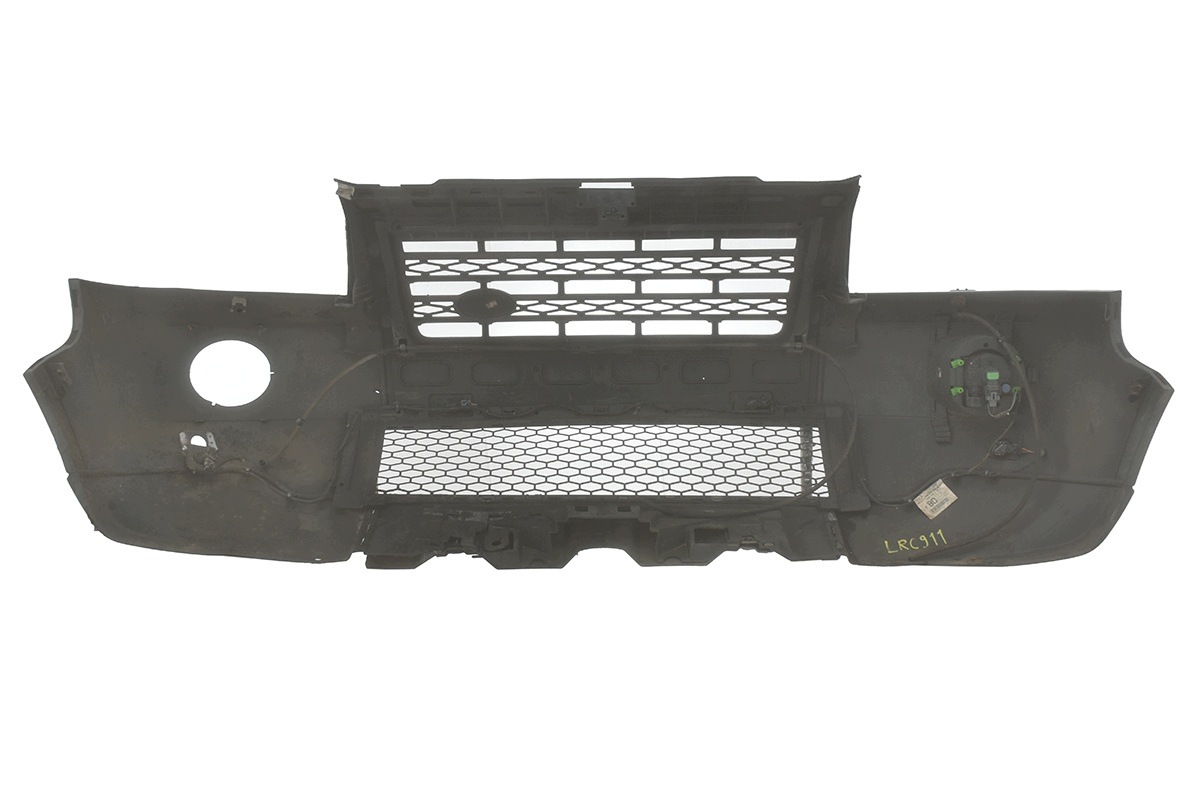 front bumper * front LAND ROVER FREELANDER II PDC LRC911