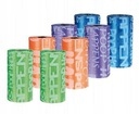 

Trixie Worki na odchody 8 rolek/20szt 22844