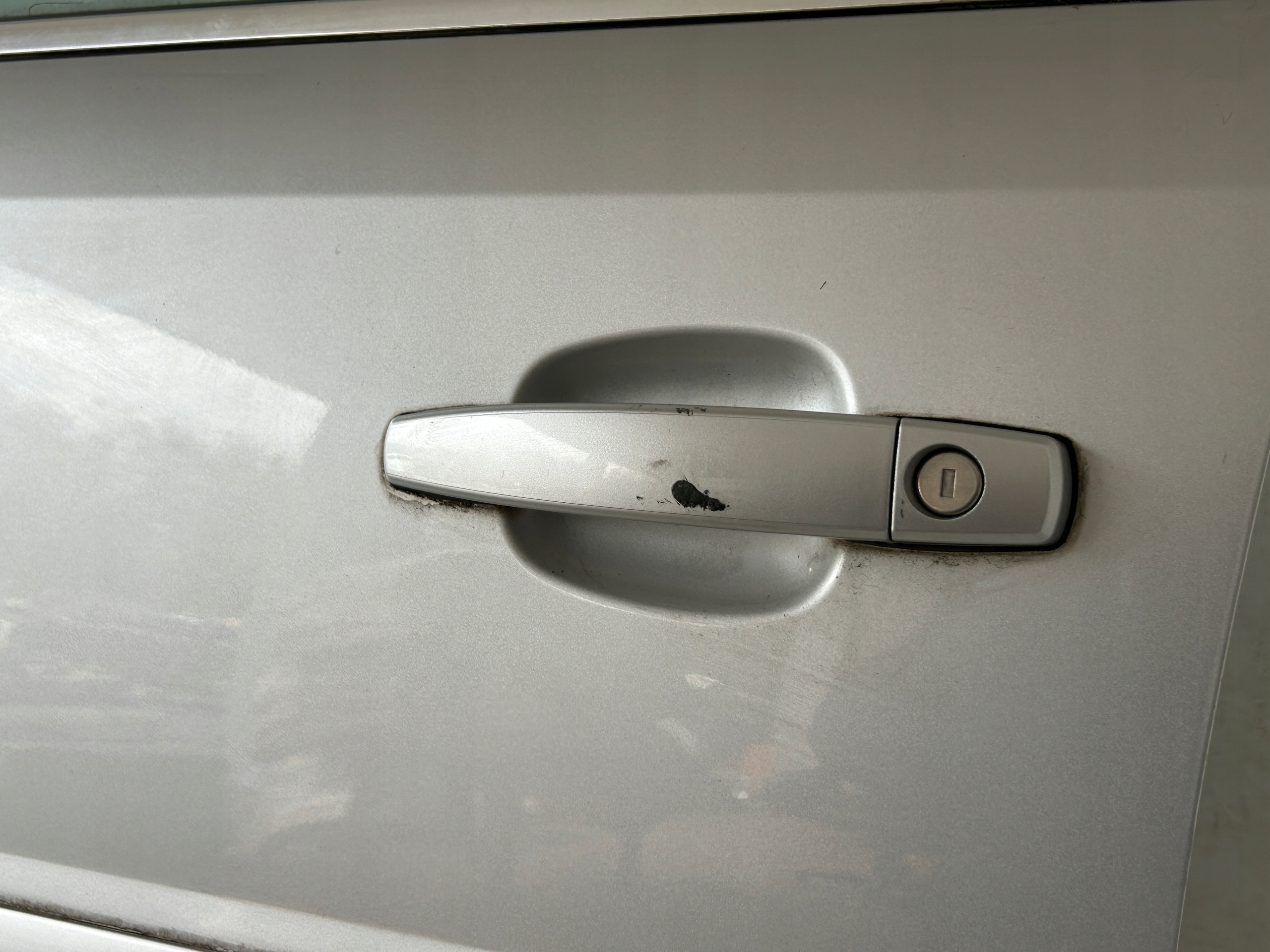 dveře levé předek přední OPEL VECTRA C