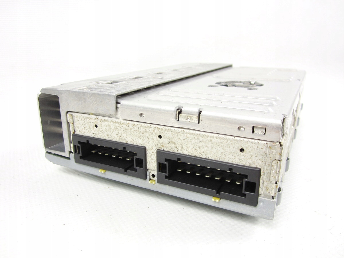 amplifier Harman Kardon Logic7 Mercedes W221 Lift