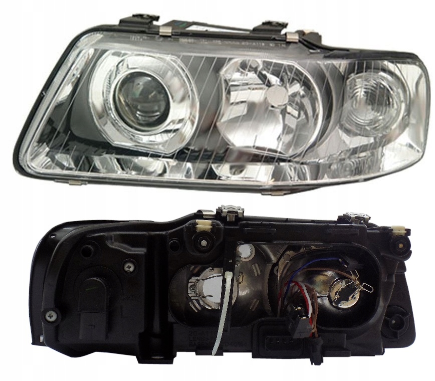 TYC 20-0118-05-2 Фара