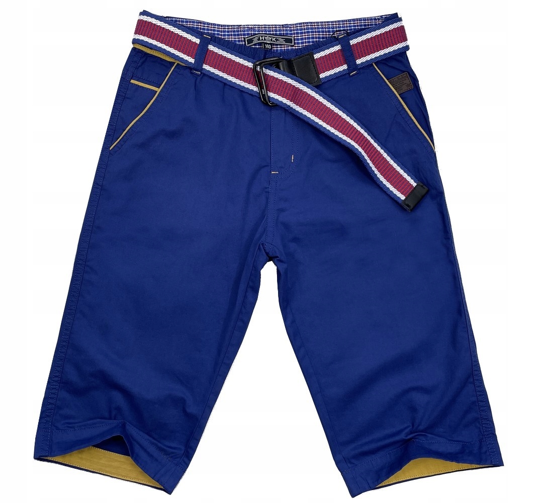 

Spodenki Perfect Hikis r 140 cm Blue