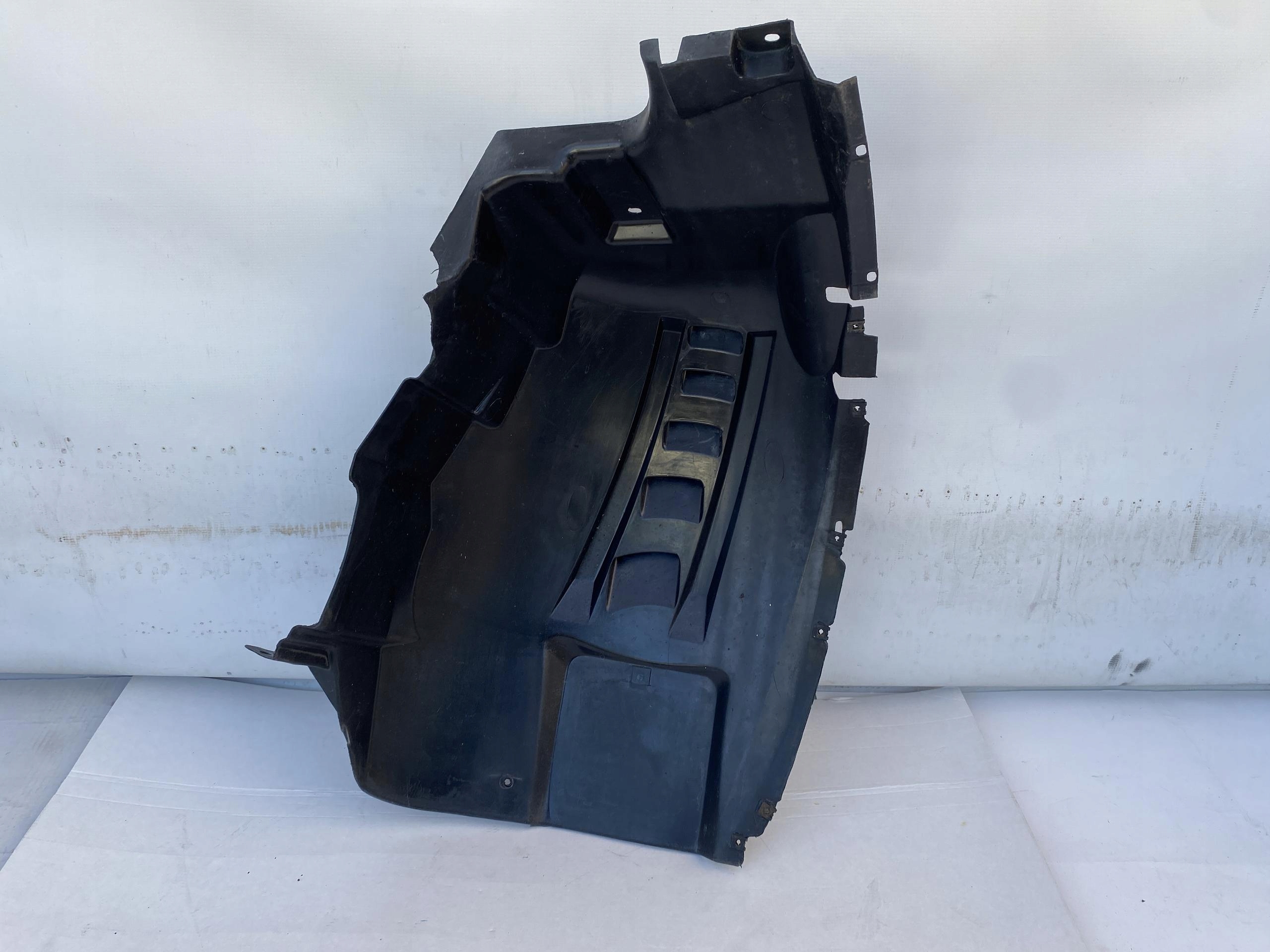 DUCATO JUMPER BOXER LIFT 14- mudguard right front ORYGINALNE front right