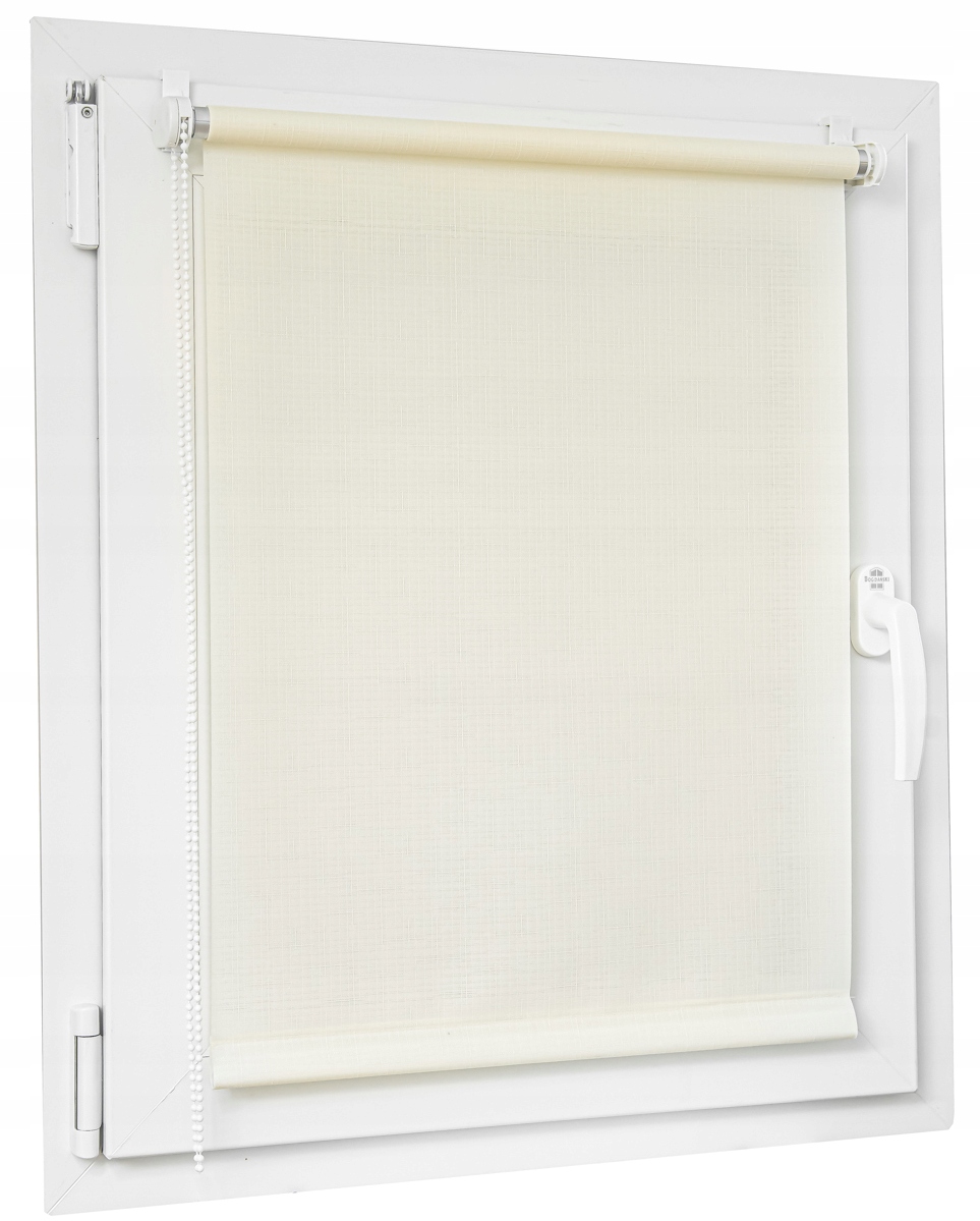 

Roleta mini rolety wewnętrzne bezinwazyjne 80x150