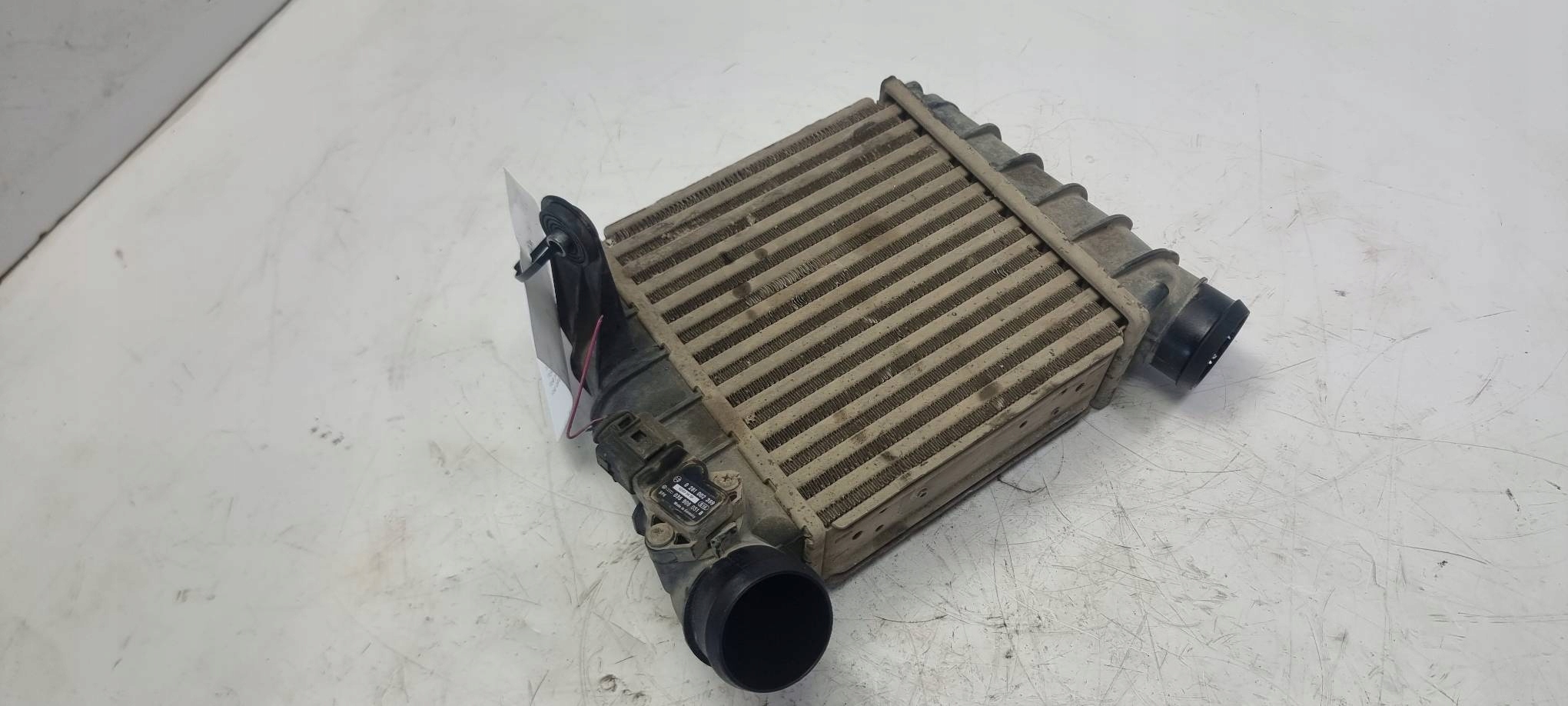 INTERCOOLER 038906051B SEAT IBIZA III