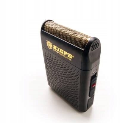 Kiepe Pro Clooser Shaver, výkonný Holicí Strojek s 10.000 ot/min