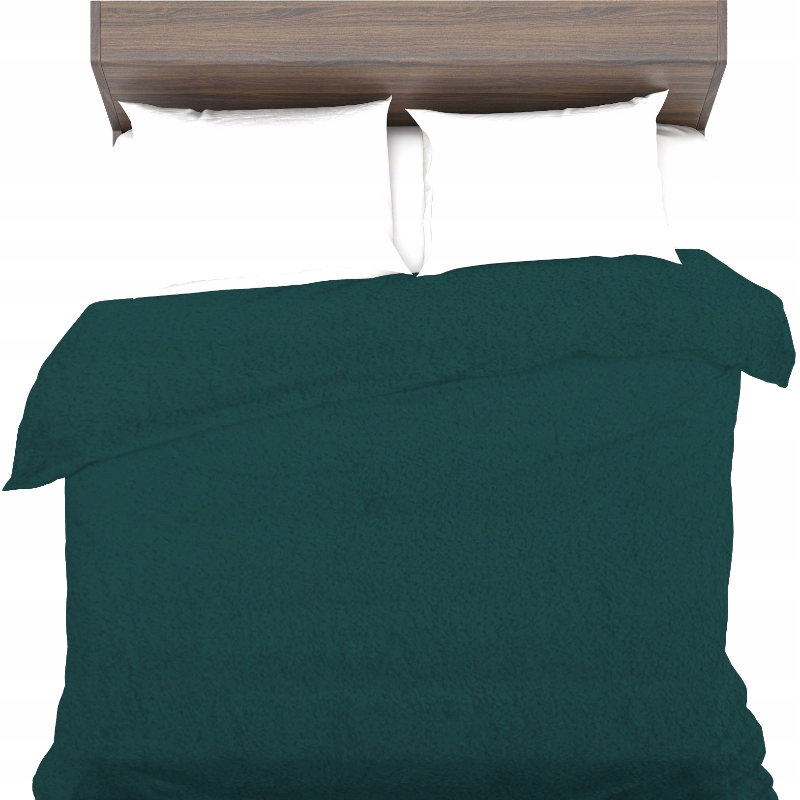 Samotná Fleecová Podšívka Z Fleecu 160x200 Fleece teplá příjemná Podzimní Zima