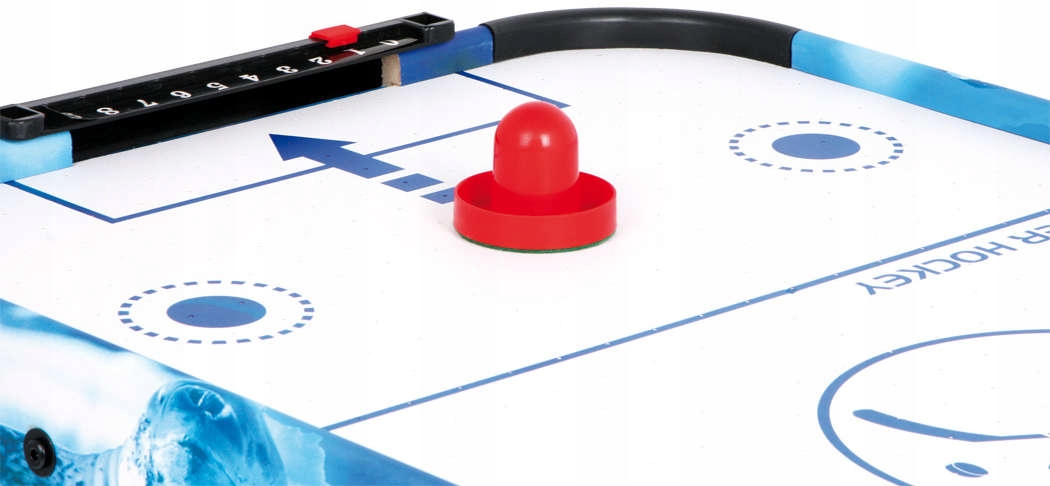 STÓŁ DO GRY CYMBERGAJ MINI AIR HOKEJ HOCKEY GRA Bohater brak