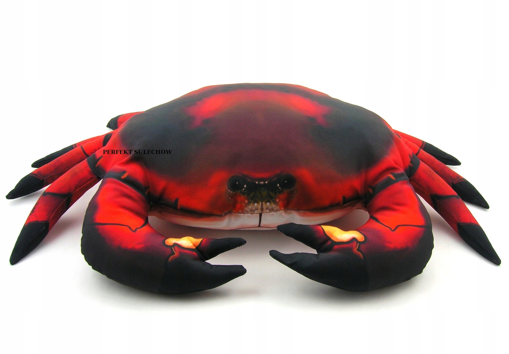 

Poduszka Maskotka Krab Czerwony 60 cm