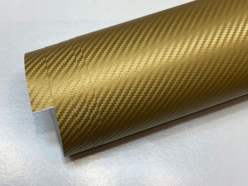 

folia Carbon 3D samoprzylepna tuning