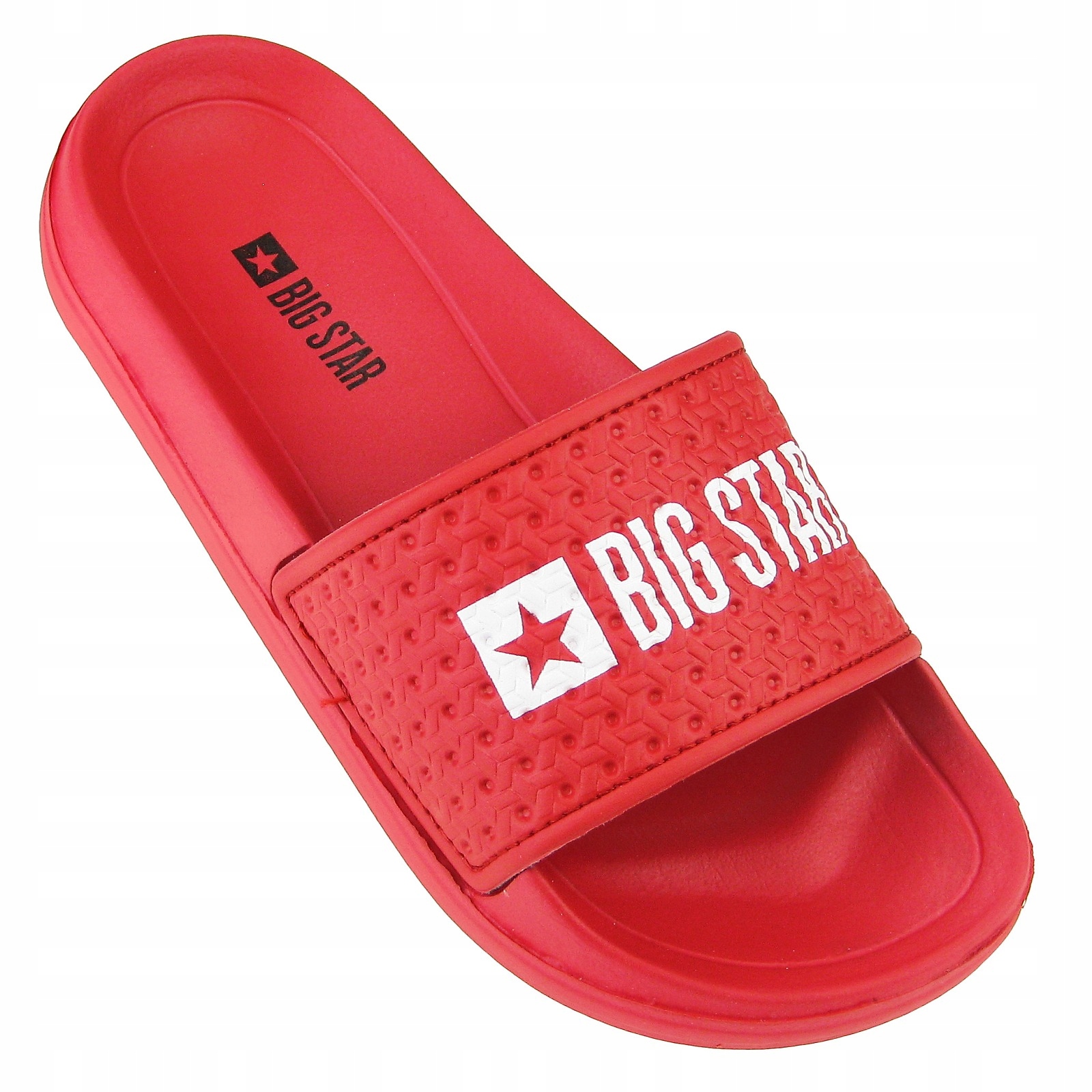 

Klapki dziecięce Basen plaża Big Star GG374801 31