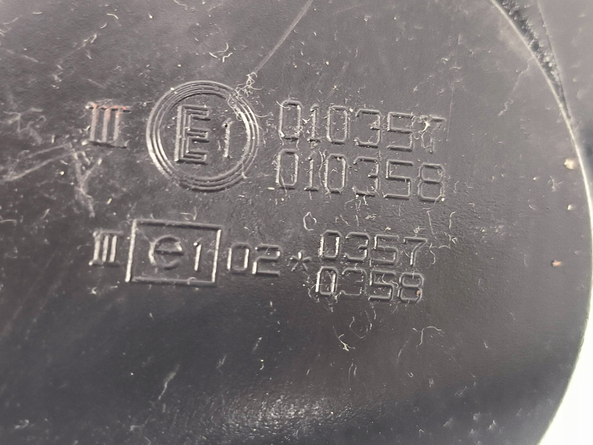 mirror right OPEL OMEGA B