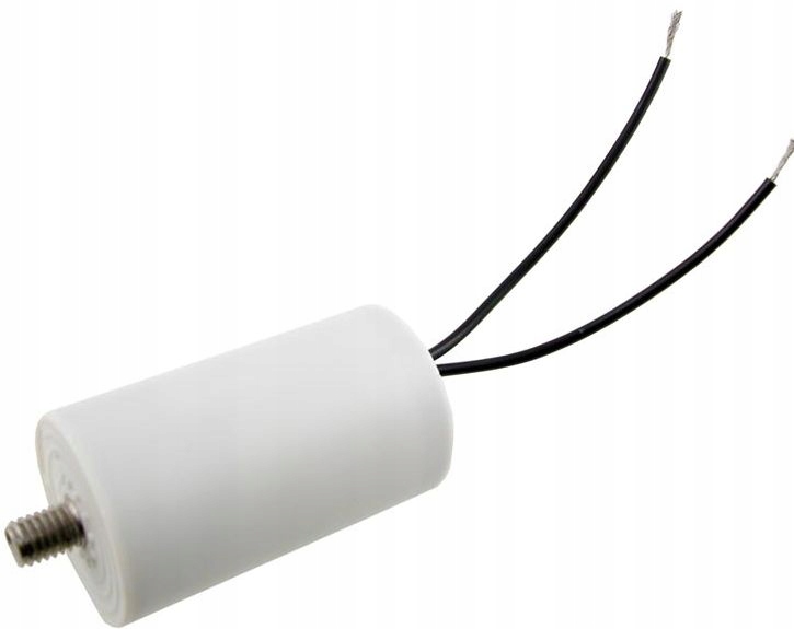 

Kondensator rozruchowy do silnika 12uF 450Vac