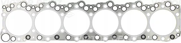 USZCZELKA GŁOWICY CYLINDRÓW (1,7MM)