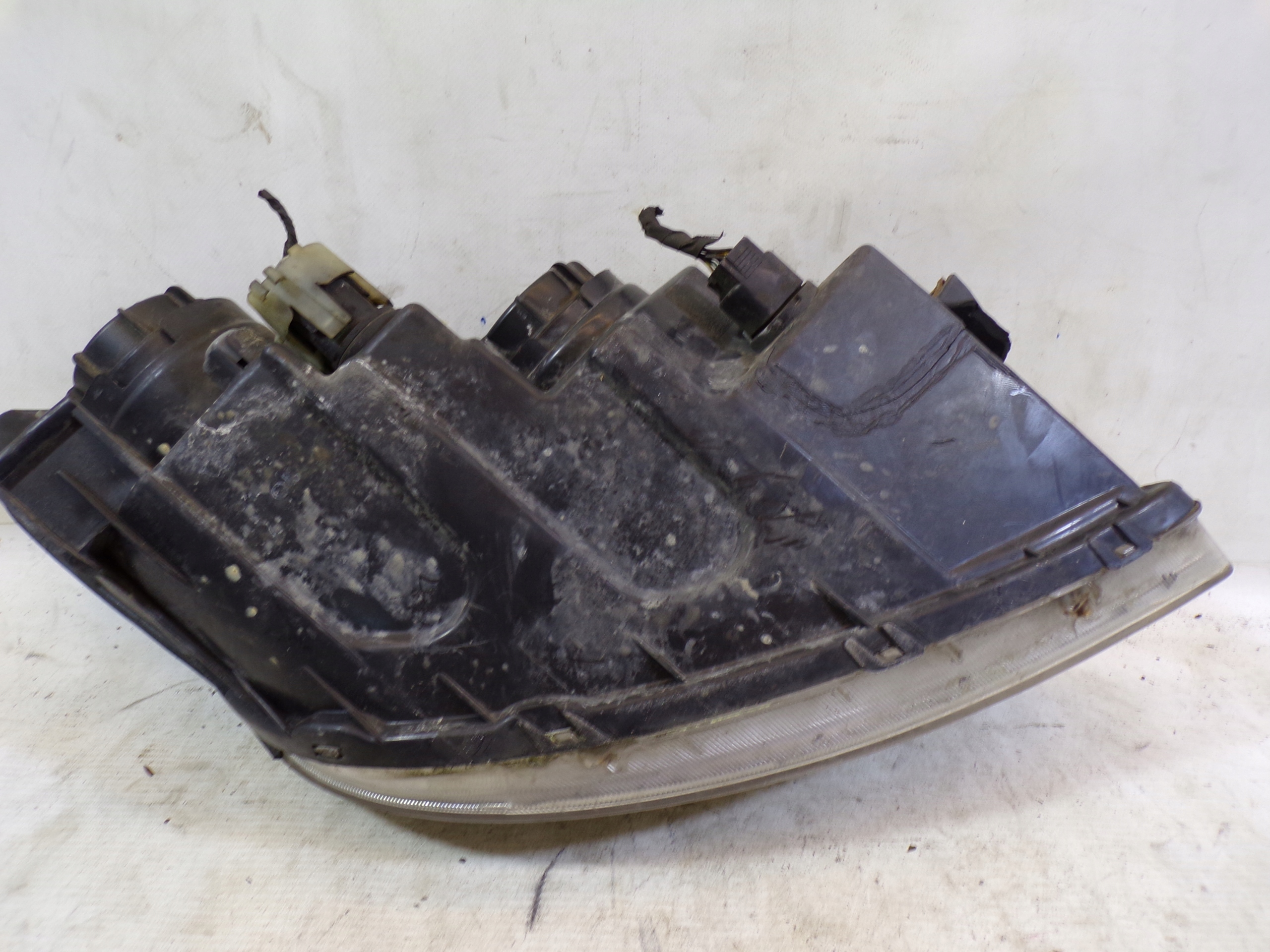 light front front left HYUNDAI I30 (1) (K)