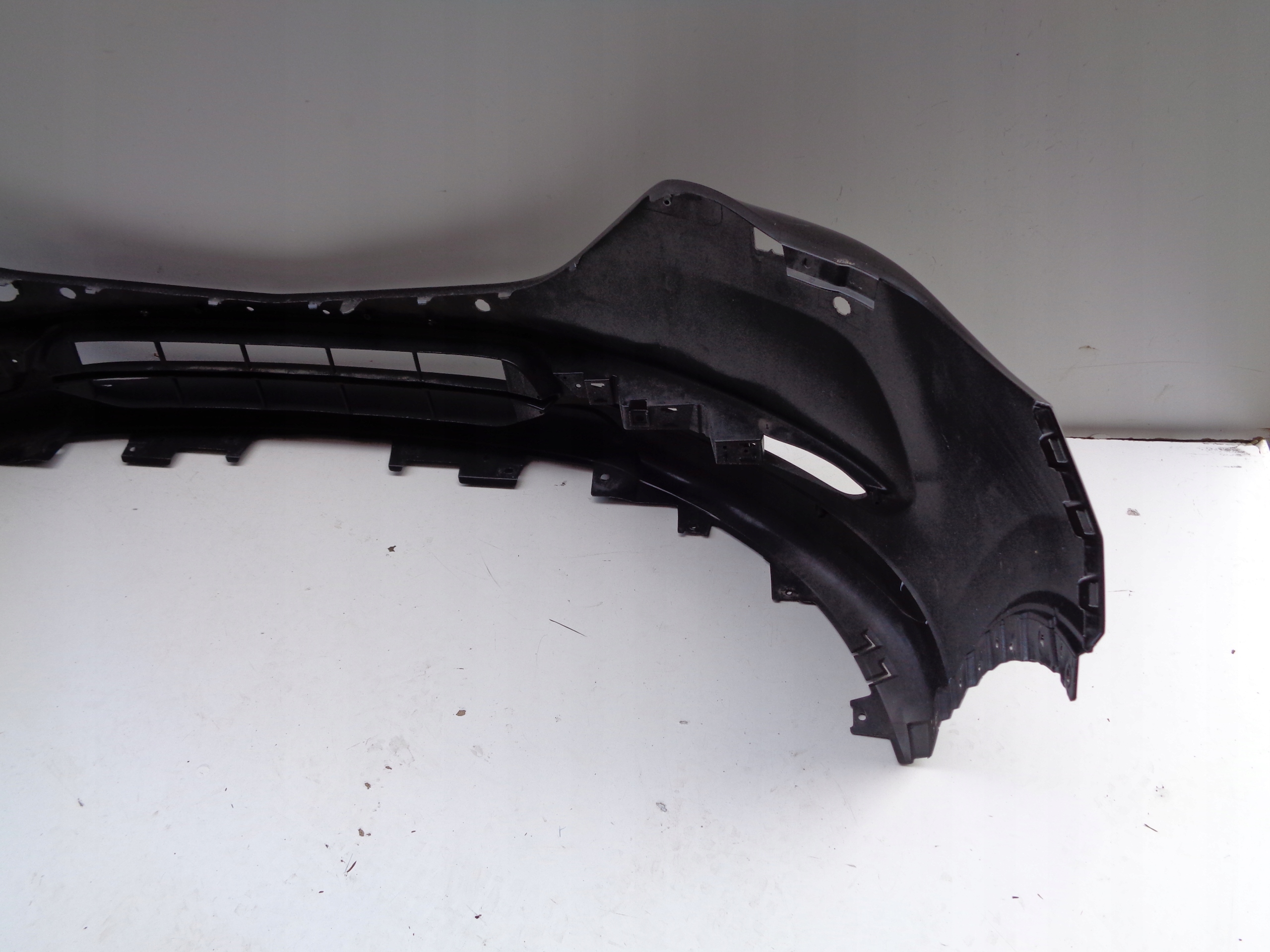 front bumper AUDI Q5 SQ5 80A 20- LIFT S-LINE NR 47823