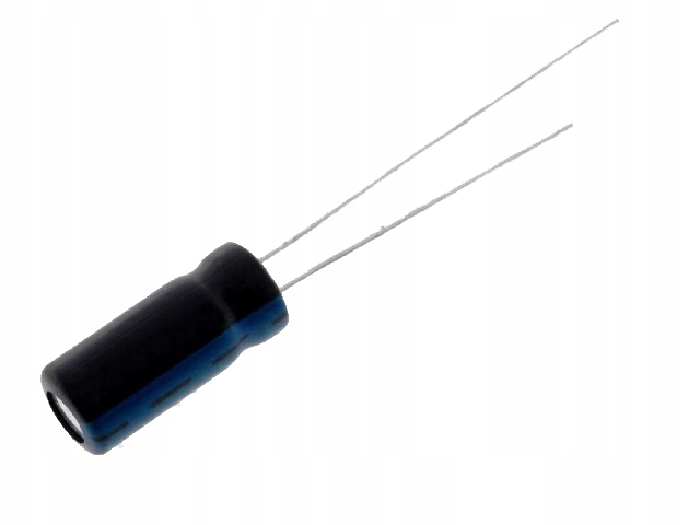 

WL1C337M0811MBB Kondensator 330uF 16V 8x11.5mm