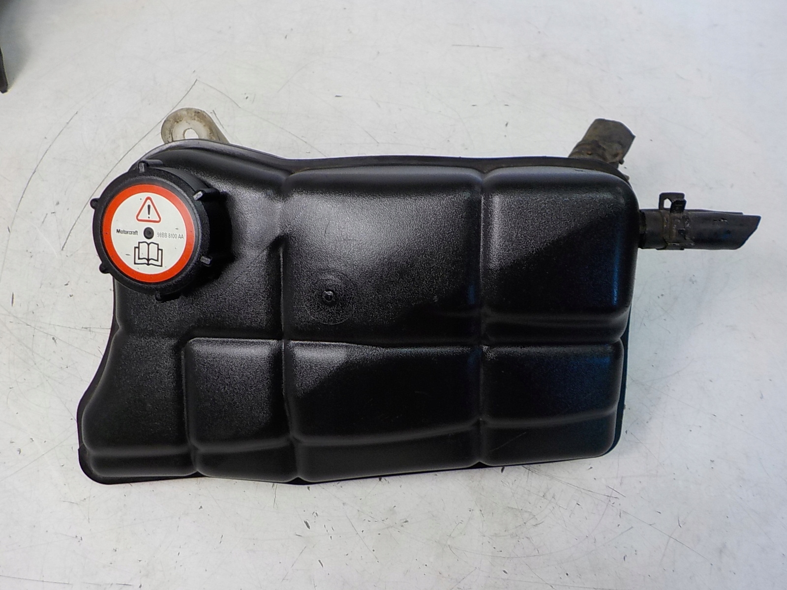 FORD MONDEO III MK3 spremnik ekspanziona posuda