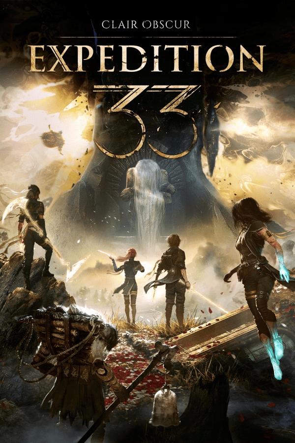 Clair Obscur: Expedition 33 Klucz Steam Bez Vpn