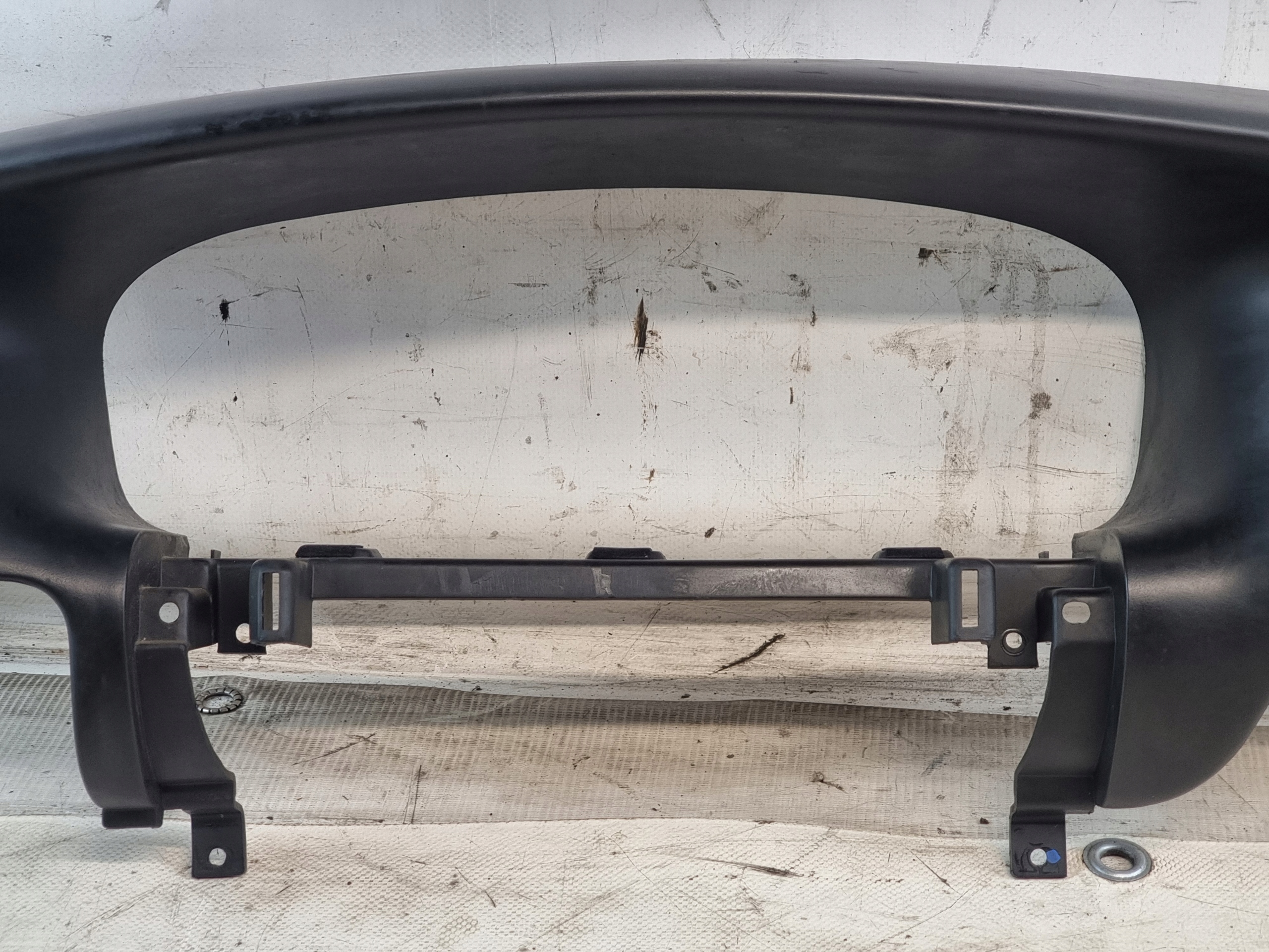 obal budíku plastový CHRYSLER VOYAGER III 99r