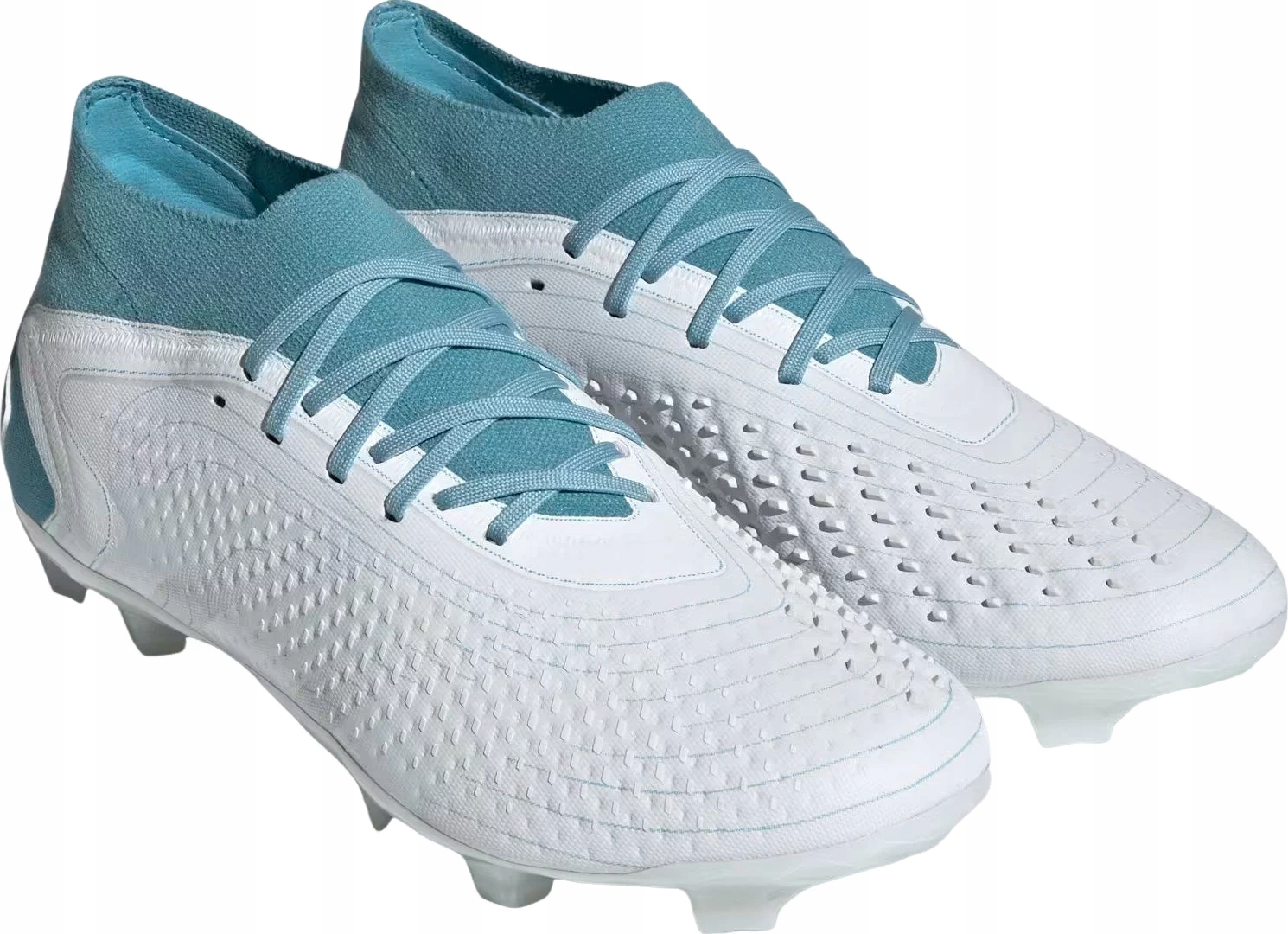 Buty Piłkarskie, Korki Predator Accuracy 2FG Adidas 44