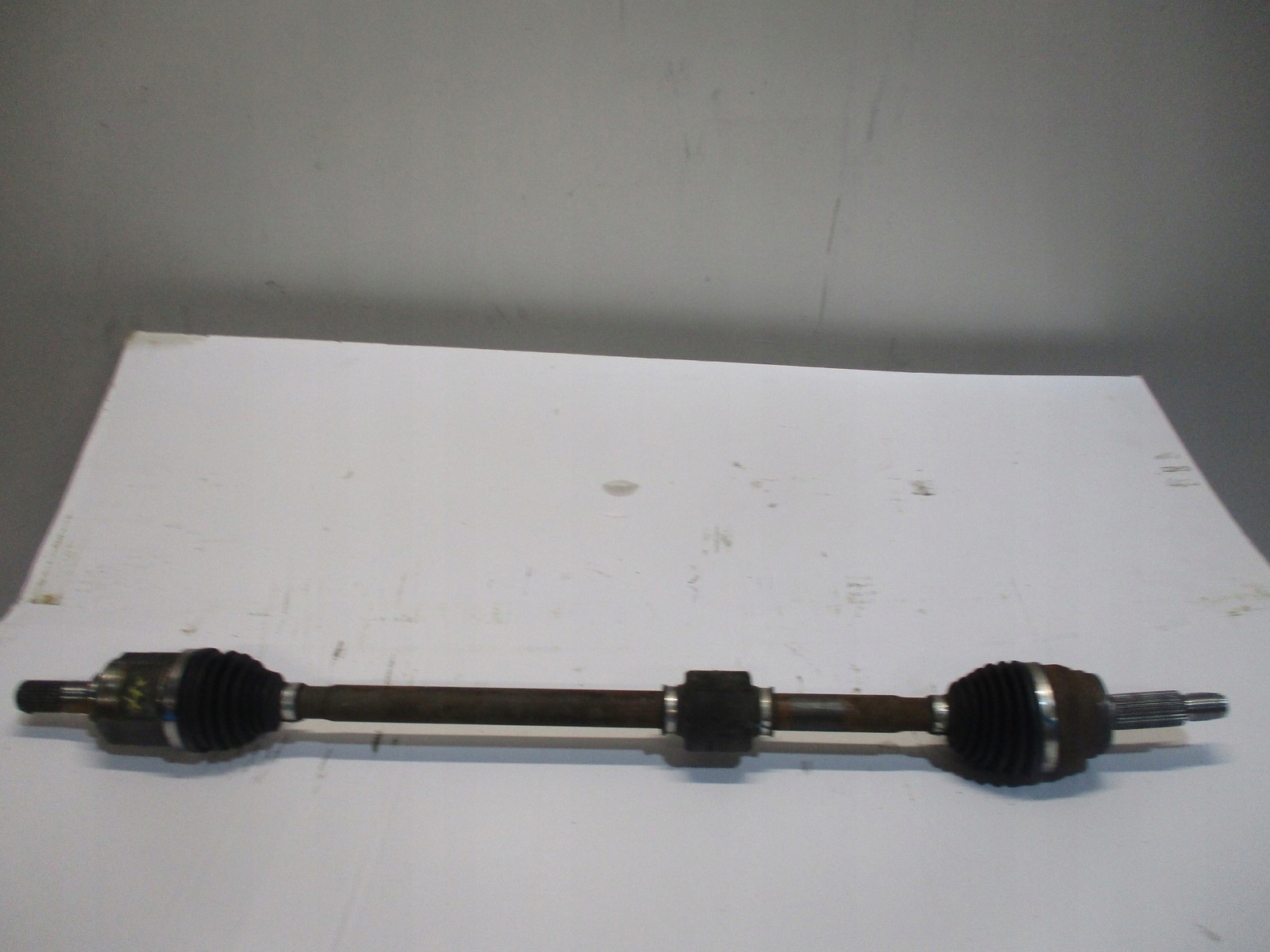 semi-axis HYUNDAI KONA 1,0i 49501J9000 right