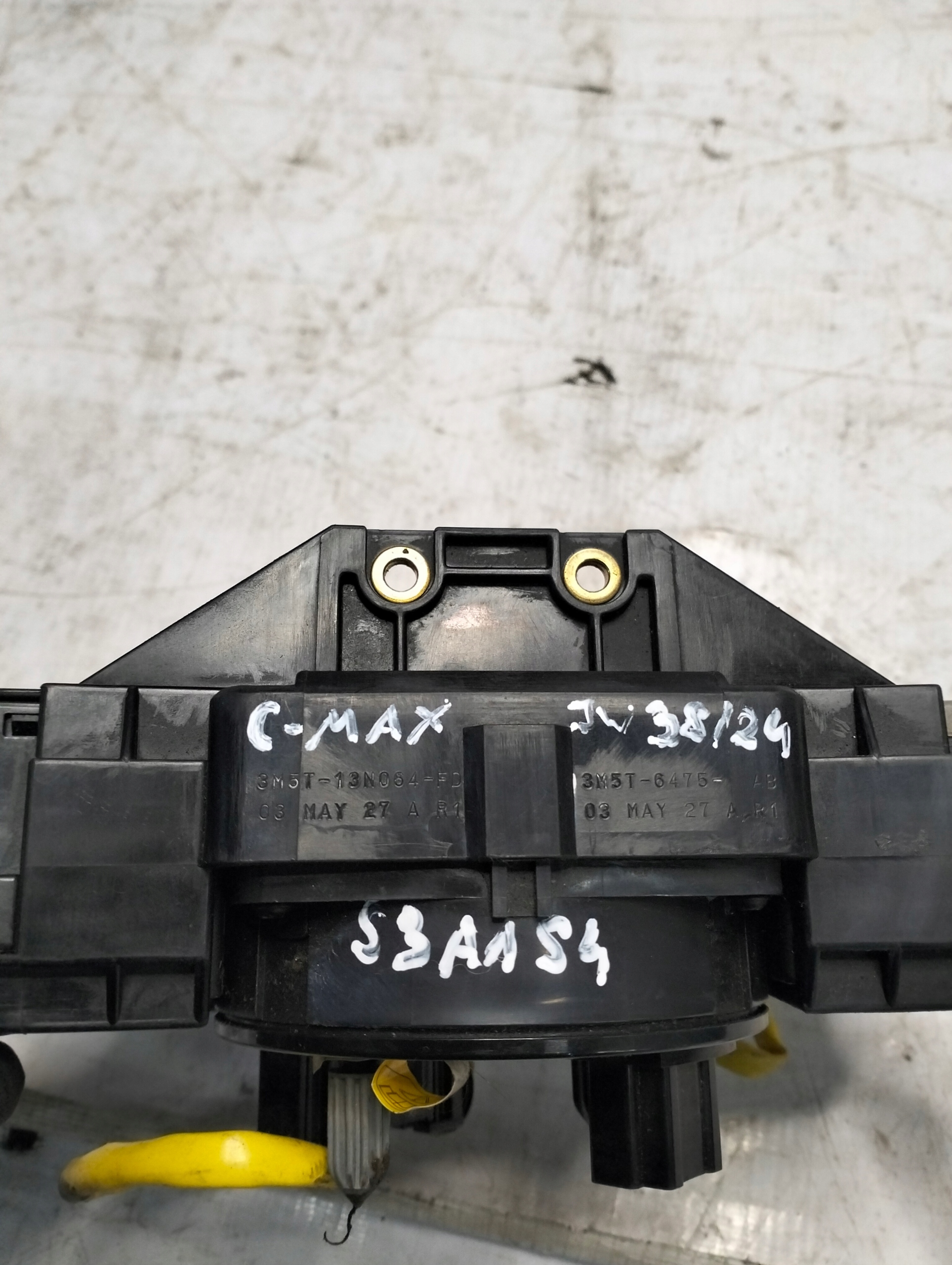 switch ZEPOLONY FORD C-MAX 3M5T-13N064-FD