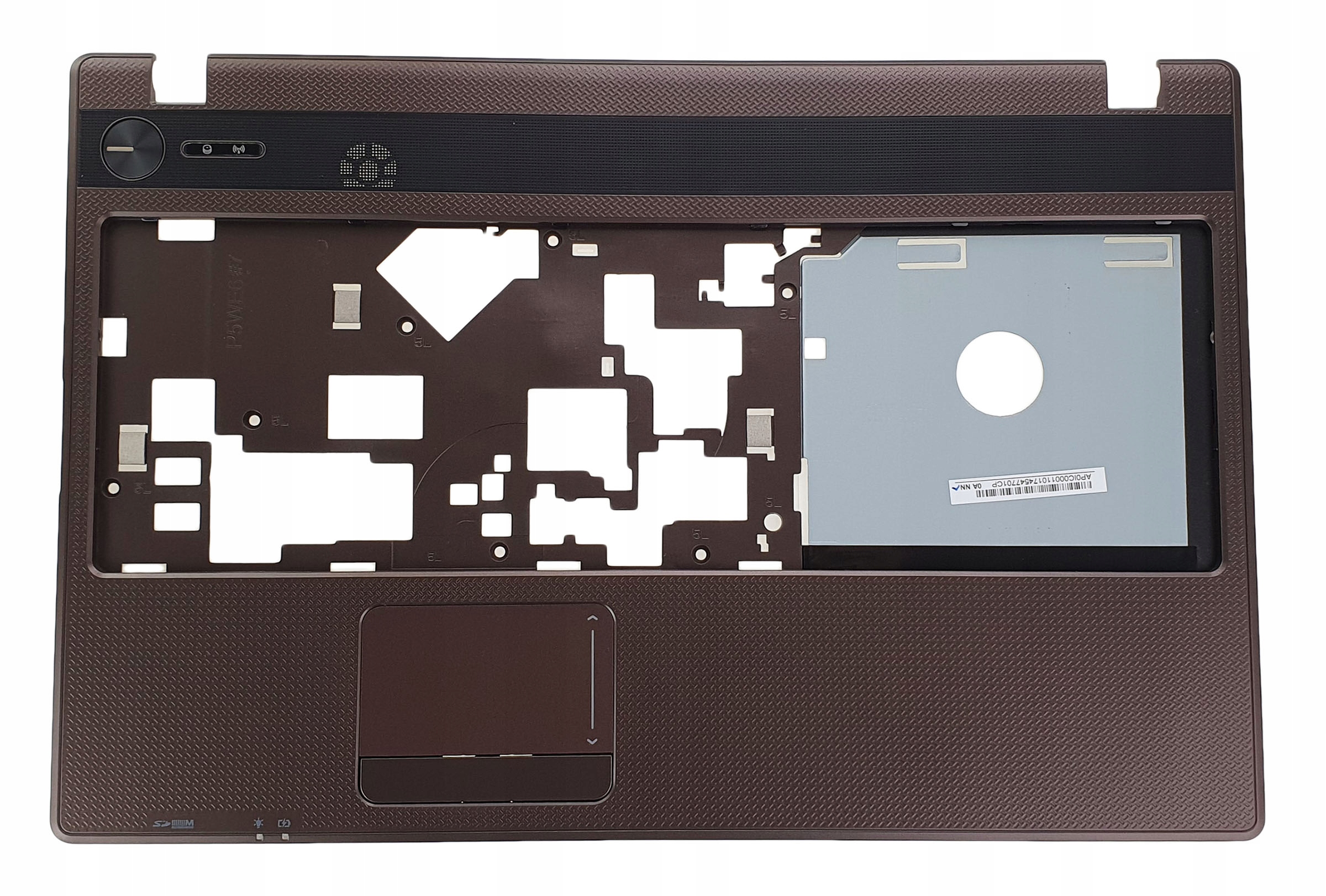 Horní Kryt Acer Aspire 5342 5552 5736Z 5742