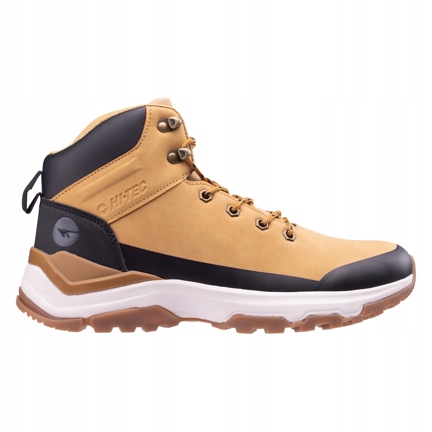 Pánské boty Enife MID 41