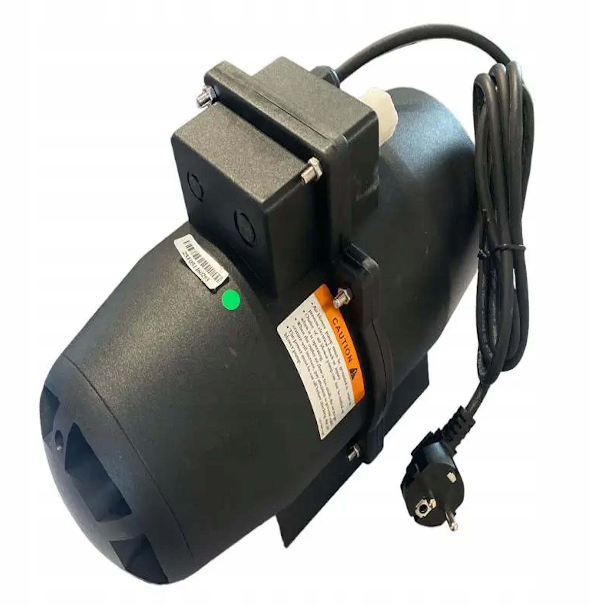 Aeromasáž Vzduchová pumpa 1000 W na vírivku, guľatinu APR-900-Z Spa masáž