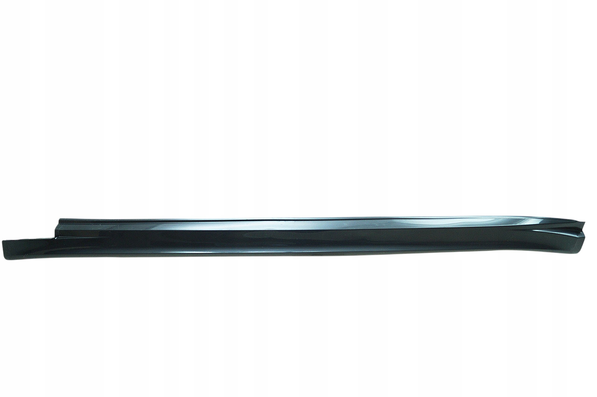 молдинг порога левый Audi E-TRON GT