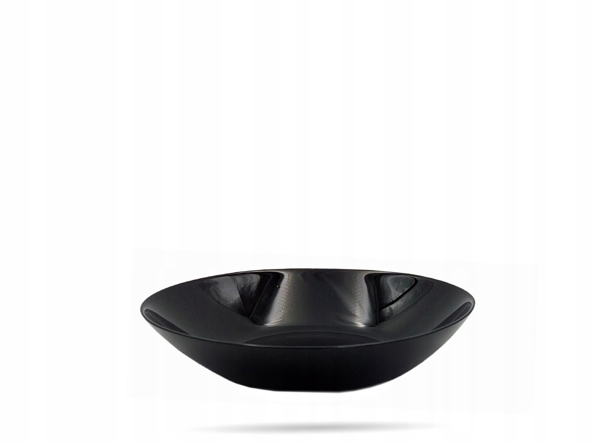 

Talerz głęboki 20cm Zelie czarny Arcopal Luminarc