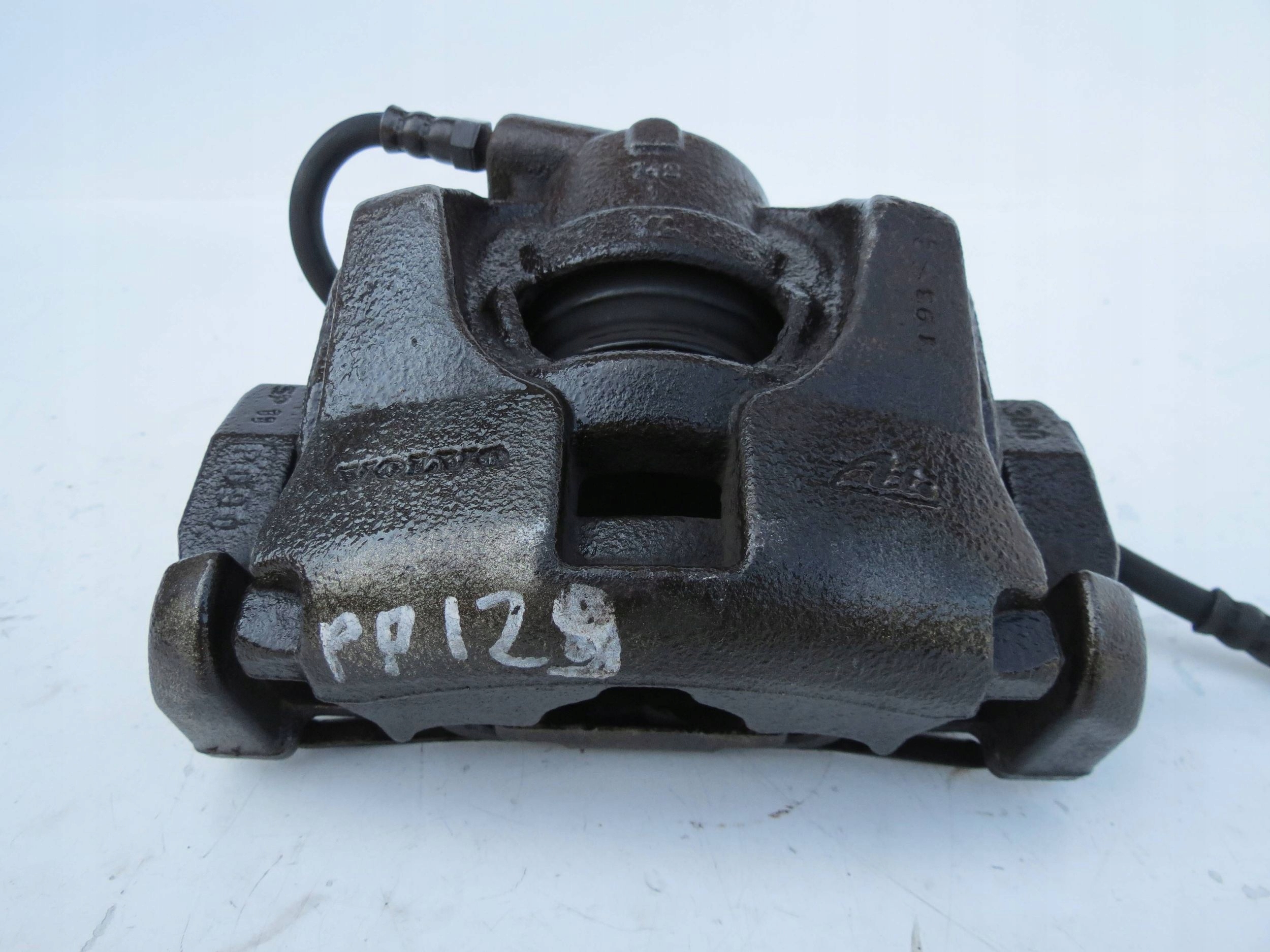 caliper brake right front VOLVO S60 II V60 and 2.0 163KM