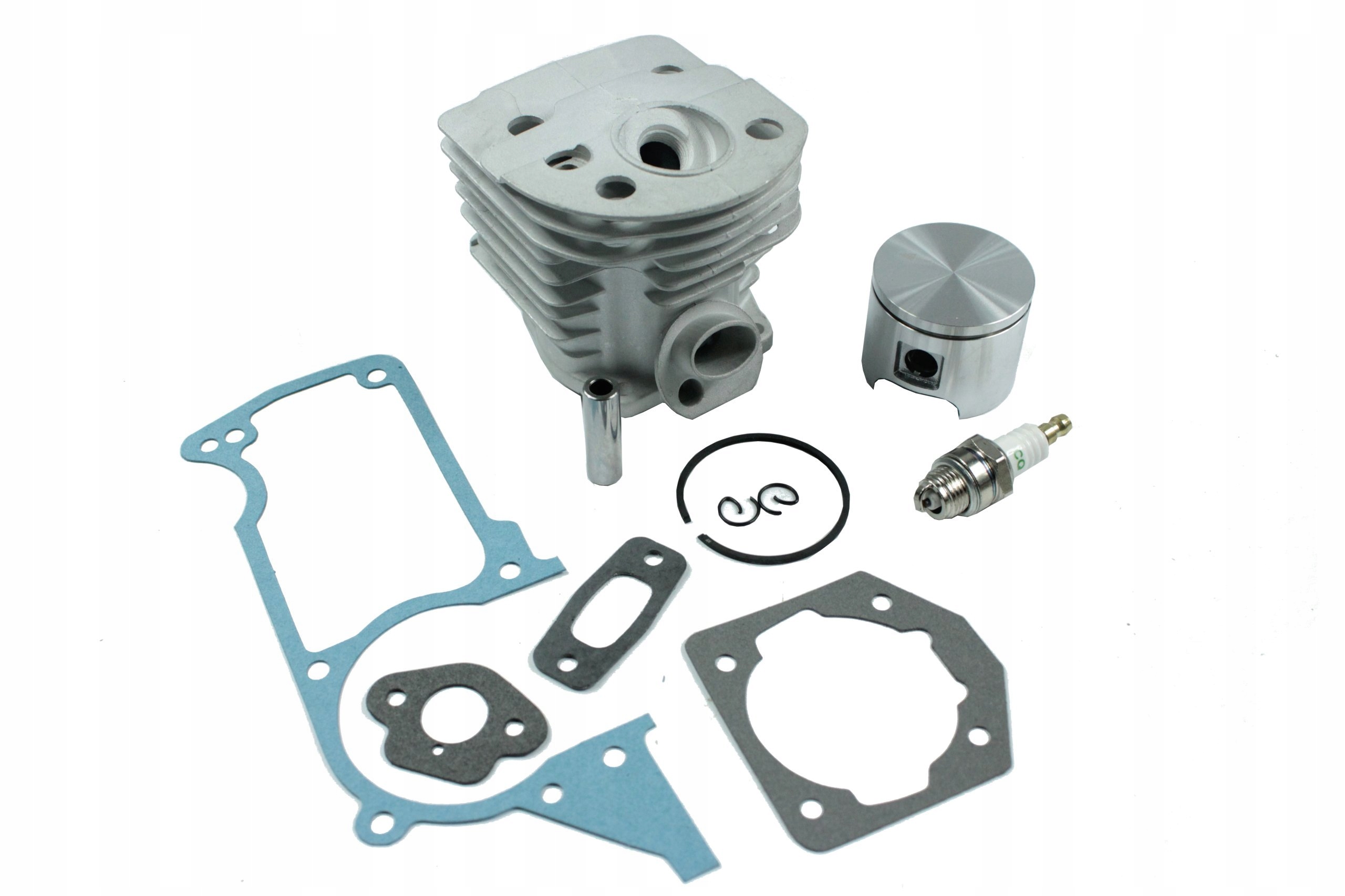 Sada Válcových Pístů Těsnění Pro Pilu Husqvarna 50 51 55 46 MM
