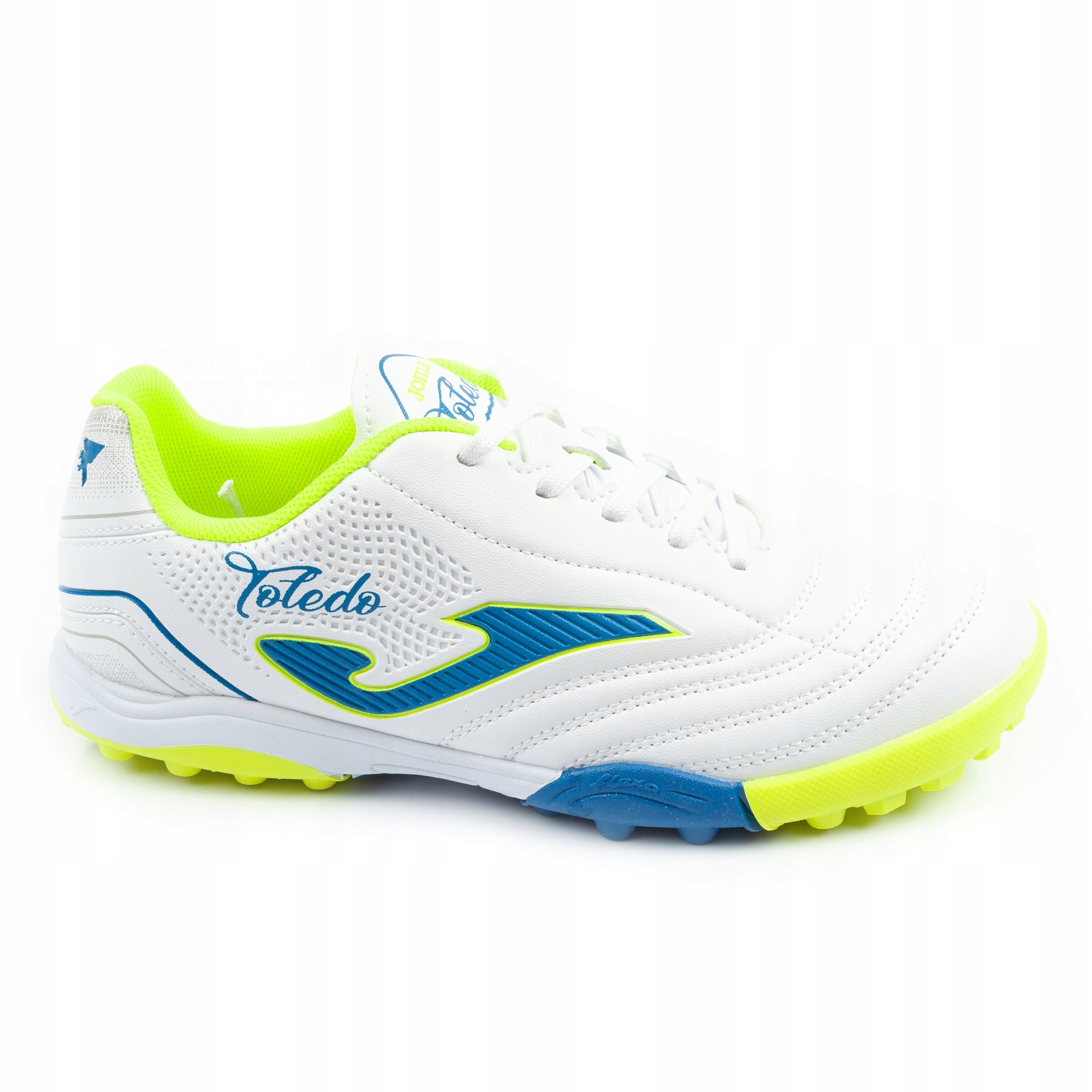 Fotbalová obuv Joma Toledo 2602 vel.33 turfy pro děti na umělou trávu