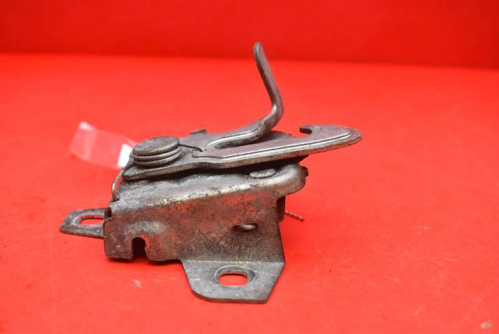 bonnet latch lock FIAT DUCATO 3 III 06-16