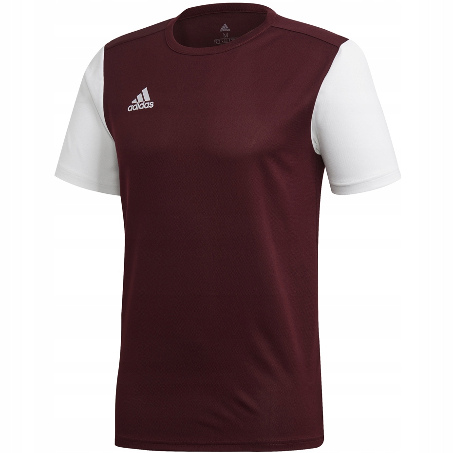 

Koszulka męska adidas Estro 19 Jersey bordowa DP32
