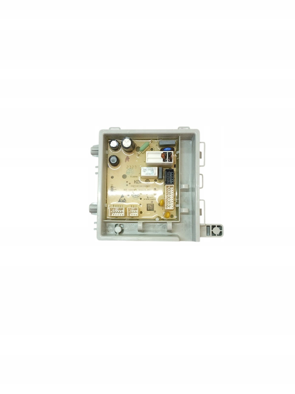 Moduł mocy pralki Haier 49116369 #R423389 0021800151A