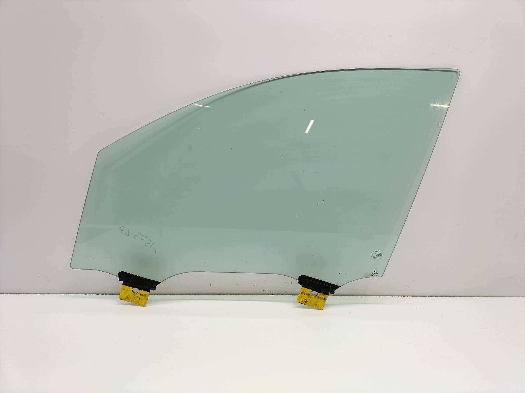 window door left front 4M0845021 Audi Q7 II (2015-2026) SQ7