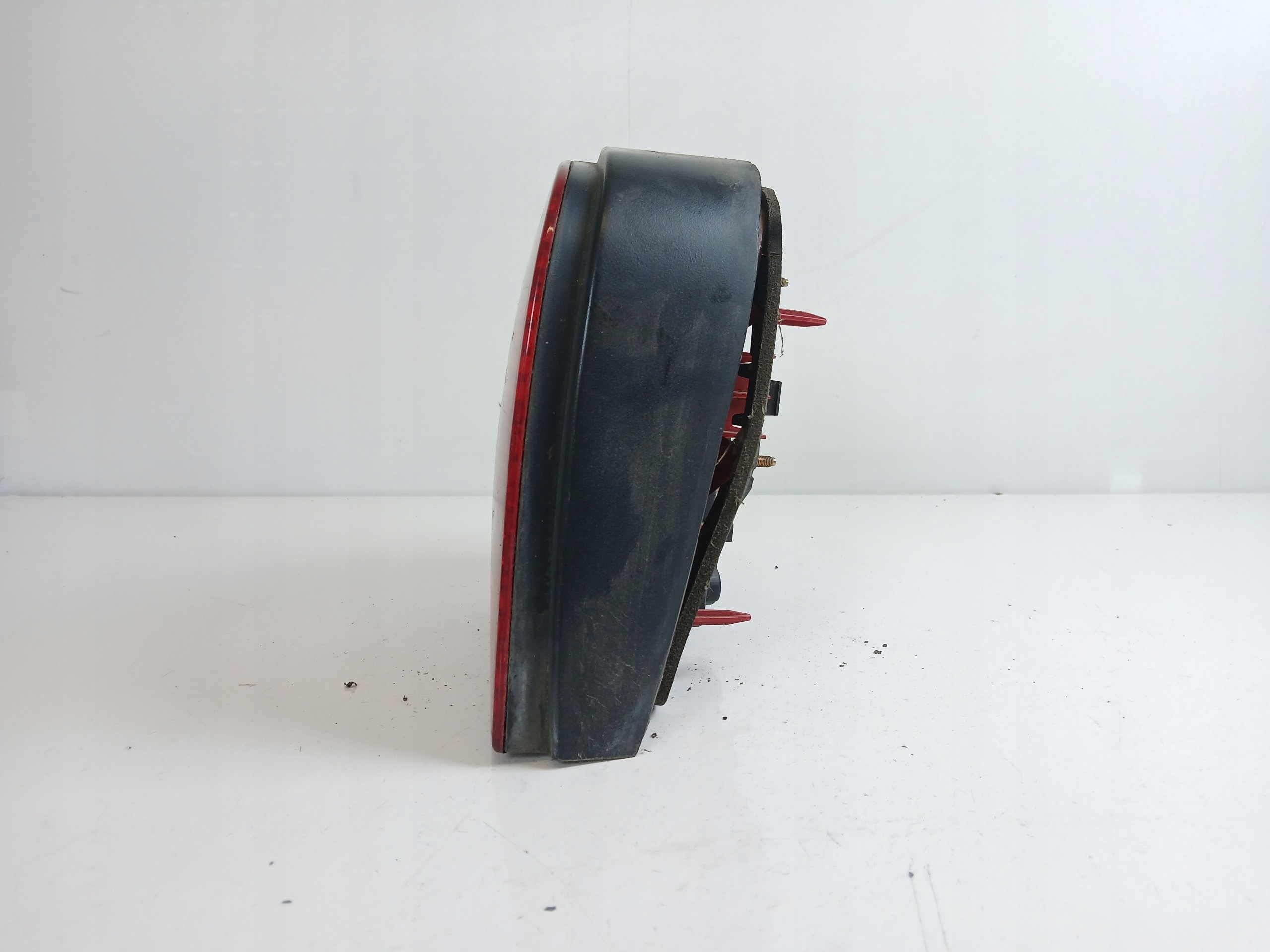 VW POLO III 6N light left rear part